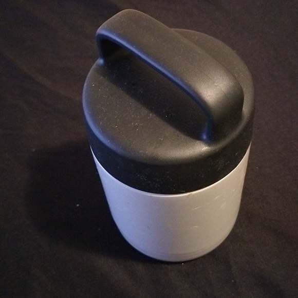 Insulated soup container - Picture 2 of 4